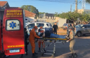 Professor abre fogo contra motorista ap&oacute;s Justi&ccedil;a apreender carro da fam&iacute;lia