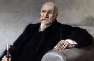 Vencedor do Nobel de Literatura deixou uma reflex&atilde;o sobre a tristeza de esperar pela paz