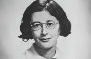 Simone Weil, fil&oacute;sofa, deixou uma reflex&atilde;o sobre por que a alegria &eacute; essencial para a alma