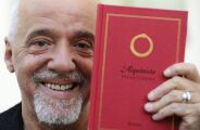 Paulo Coelho, em O Alquimista: "Todo o universo conspira para que voc&ecirc; realize o seu desejo"