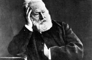 Victor Hugo: "Enquanto houver ignor&acirc;ncia e mis&eacute;ria, livros desta natureza n&atilde;o ser&atilde;o in&uacute;teis"