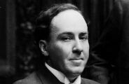 Antonio Machado, escritor: "S&oacute; h&aacute; uma coisa que se perde se n&atilde;o for dada: o amor"