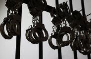 Bando que invadiu banco pelo telhado &eacute; condenado a mais de 47 anos de pris&atilde;o