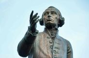 Kant deixou uma reflex&atilde;o sobre duas coisas capazes de despertar admira&ccedil;&atilde;o: o c&eacute;u e a consci&ecirc;ncia