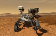 Rob&ocirc; da NASA enviado a Marte consegue ver o que at&eacute; ent&atilde;o parecia imposs&iacute;vel