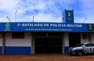 Suspeitos de homic&iacute;dio em Dourados morrem em confronto com a pol&iacute;cia