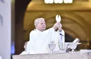 Arcebispo de Aparecida pede desarmamento e aten&ccedil;&atilde;o &agrave; fome e &agrave; pobreza