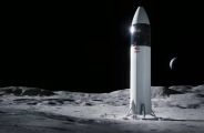 Foguete da Artemis III entra na fase final de montagem enquanto astronautas simulam emerg&ecirc;ncias
