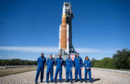 Astronautas que viajaram &agrave; Lua contam o que viram no lado oculto, e cientistas buscam respostas