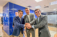 Deputado federal reeleito, Beto Pereira refor&ccedil;a apoio a Fl&aacute;vio Bolsonaro no 2&ordm; turno