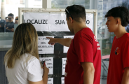 TSE reduz de 4,3 mil para 444 o n&uacute;mero de se&ccedil;&otilde;es com mudan&ccedil;a de local de vota&ccedil;&atilde;o