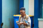Idoso de 71 anos trabalhou como catador de lixo por 20 anos antes de descobrir fortuna de R$ 300 mil