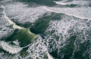 Enquanto a Terra tem 5 oceanos, NASA confirma a exist&ecirc;ncia de pelo menos um em lua de J&uacute;piter