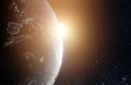 A Terra n&atilde;o gira como antes: cientistas investigam fen&ocirc;meno no n&uacute;cleo que pode alongar os dias