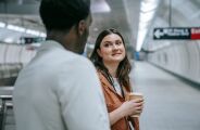 Se voc&ecirc; sempre esquece nomes durante uma conversa, pode estar sofrendo de sobrecarga mental