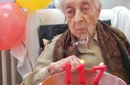 Mulher espanhola morre aos 117 anos e depois familiares descobrem que ela havia ganhado na loteria