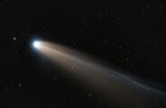 A poeira de cometa que viajou at&eacute; a Terra h&aacute; 20 anos e ainda desafia os cientistas