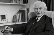 Bertrand Russell: "Cientistas tornam o imposs&iacute;vel poss&iacute;vel. Pol&iacute;ticos tornam o poss&iacute;vel imposs&iacute;vel"