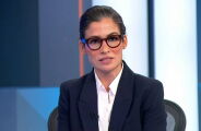 Enquanto Tralli recebe R$ 350 mil por m&ecirc;s, sal&aacute;rio de Renata Vasconcellos na Globo &eacute; muito maior 