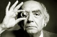Jos&eacute; Saramago, Nobel de Literatura: "A felicidade depende de como interpretamos o que nos acontece"