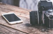 Seu celular antigo pode virar um rob&ocirc; tipo WALL-E, e cientistas j&aacute; provaram isso