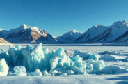 Alerta na Europa: risco de uma nova era glacial passa a ser tratado como amea&ccedil;a &agrave; seguran&ccedil;a