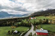 Noruega busca volunt&aacute;rios para morar de gra&ccedil;a e trabalhar at&eacute; 5 horas por dia em fazendas