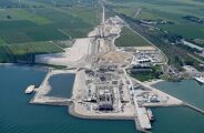 Nem debaixo d'&aacute;gua est&atilde;o seguros: ataque cibern&eacute;tico paralisa obra de t&uacute;nel de 18 km na Europa