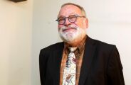 Fernando Savater, fil&oacute;sofo, revela o segredo da felicidade: "Gostos simples e mente complexa"
