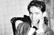 Federico Garc&iacute;a Lorca: "Para ter sucesso na vida, &eacute; preciso escolher bem quem nos rodeia"