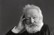 Victor Hugo, em Os Miser&aacute;veis: "Amar ou ter amado, isso basta"