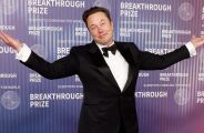 Carros voadores e vida em Marte: Elon Musk quer transformar fic&ccedil;&atilde;o cient&iacute;fica em realidade