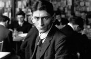Franz Kafka: "&Eacute; pela pr&oacute;pria estupidez que algumas pessoas t&ecirc;m tanta certeza de si mesmas"