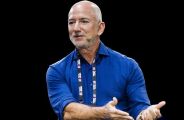 Jeff Bezos, fundador da Amazon: "A vida &eacute; demasiada cuta para andar com gente sem recursos"