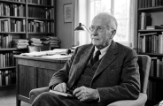Carl Jung deixou uma reflex&atilde;o: "O ser humano n&atilde;o pode suportar uma vida sem sentido"