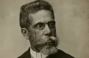Machado de Assis: "Mais vale sonhar com a felicidade poss&iacute;vel do que chorar a que perdemos"