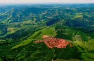 Empresa australiana paga R$ 3,5 bilh&otilde;es por projeto de terras raras em Minas Gerais