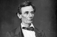 Abraham Lincoln: "Seis horas para derrubar uma &aacute;rvore? Eu passaria quatro afiando o machado"