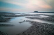 Cientistas encontram novo 'oceano' a 700 km abaixo da superf&iacute;cie da Terra