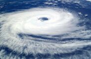 Atl&acirc;ntico vive calmaria, mas 3 sistemas de furac&otilde;es atuam no Pac&iacute;fico e cientistas acendem alerta 