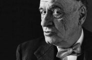 Ortega y Gasset: "Renovar-se &eacute; viver; quem n&atilde;o muda transforma certezas em sua pr&oacute;pria pris&atilde;o" 
