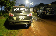 Foragido desde 2022 morre durante confronto em MS