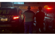 Quadrilha suspeita de furtar caminhonetes em MS &eacute; alvo de opera&ccedil;&atilde;o e quatro acabam presos