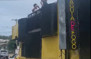 Disputa pol&iacute;tica em rede social gera xingamentos, agress&otilde;es e caminh&atilde;o de som em Corumb&aacute;
