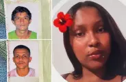 Garota morta pelo Garras teria planejado assassinato do pai