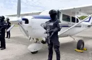 Nhecol&acirc;ndia e Paiagu&aacute;s desafiam combate ao tr&aacute;fico de coca&iacute;na no Pantanal