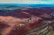 Uni&atilde;o quer que prefeitura e Estado ampliem fiscaliza&ccedil;&atilde;o de mineradoras no Pantanal
