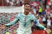 Cristiano Ronaldo abre o jogo sobre briga com Jorge Jesus e se compara a Pel&eacute; e Maradona