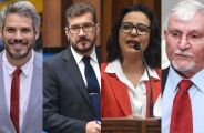 Bancada petista ser&aacute; a maior dos &uacute;ltimos 15 anos em MS 
