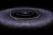 Saturno apresenta uma estrutura incomum de dez lados que intriga os cientistas
